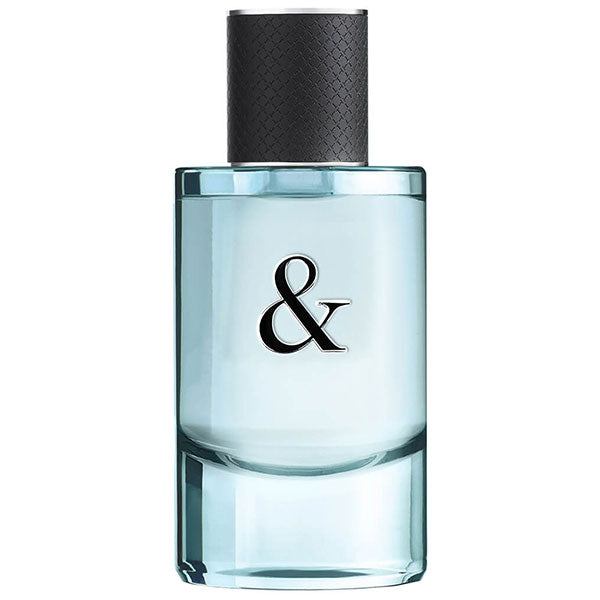 TIFFANY&CO LOVE FOR HIMEDT 50 ML - Tre Pi Profumerie