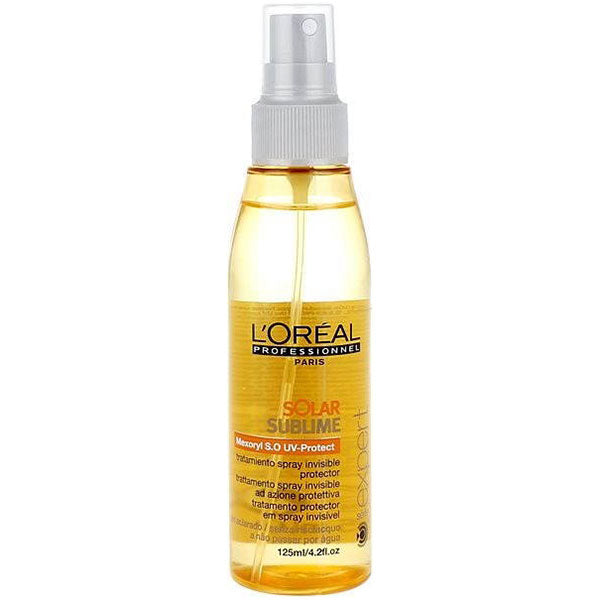 L'OREAL PROFESSIONNEL SERIE EXPERT SOLAR SUBLIME SPRAY 125 ML - Tre Pi Profumerie
