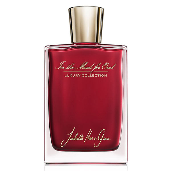 JULIETTE HAS A GUN LUXURY EDITION IN THE MOOD FOR OUD EDP 75 ML - Tre Pi Profumerie