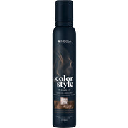 INDOLA COLOR STYLE MOUSSE ARGENTO LAVANDA 200 ML