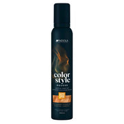 INDOLA COLOR STYLE MOUSSE BIONDO BEIGE 200 ML