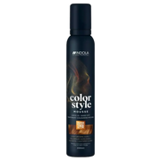 INDOLA COLOR STYLE MOUSSE FRAGOLA ROSE' 200 ML