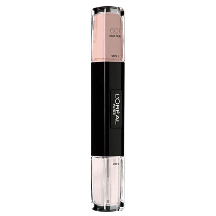 L'OREAL SMALTO INFAILLIBLE GEL 1 - Tre Pi Profumerie