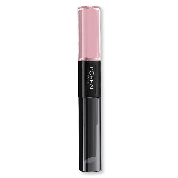 L'OREAL ROSSETTO INFAILLIBLE FROZEN PINK 122 - Tre Pi Profumerie
