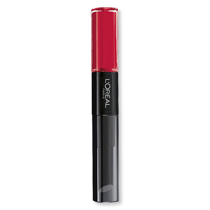 L'OREAL ROSSETTO INFAILLIBLE CAPTIVATEDBY CERISE 701 - Tre Pi Profumerie