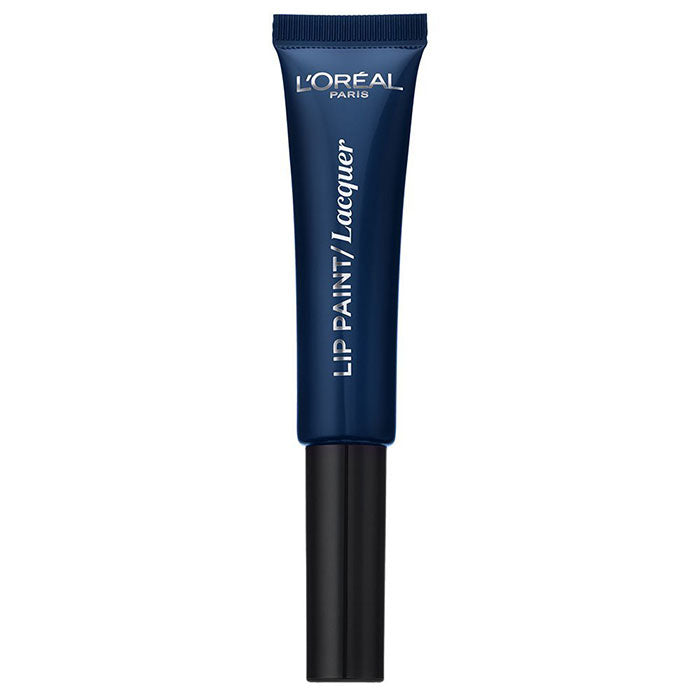 L'OREAL INFAILLIBLE LIP PAINT LACQUER BYE FELICIA 109 - Tre Pi Profumerie