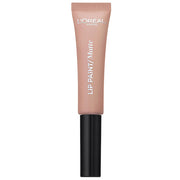 L'OREAL INFAILLIBLE LIP PAINT MATTE OFF WHITE 208 - Tre Pi Profumerie