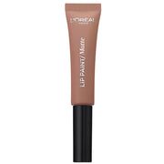 L'OREAL INFAILLIBLE LIP PAINT MATTE NUDE ON FLEEK 209 - Tre Pi Profumerie