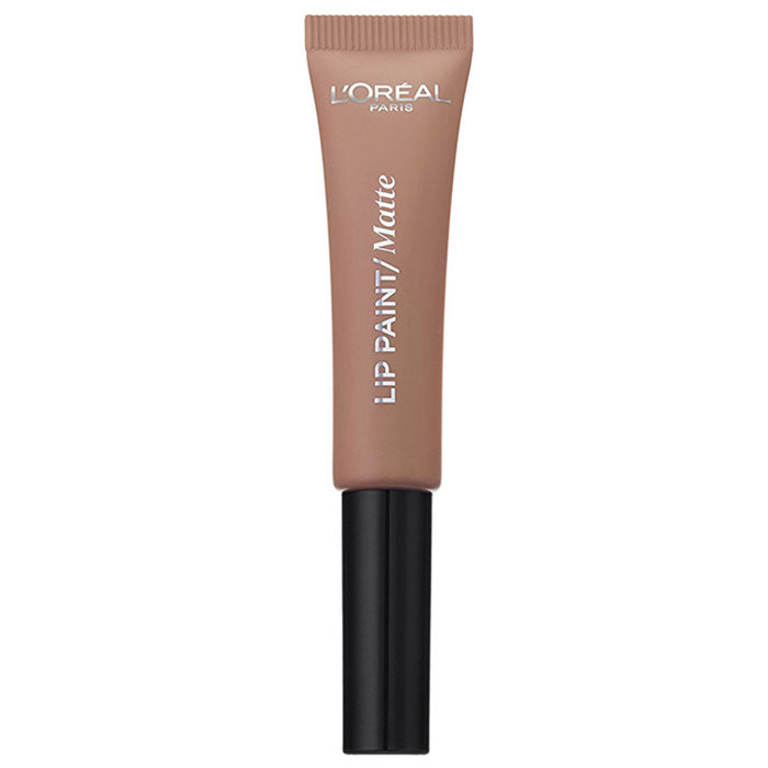 L'OREAL INFAILLIBLE LIP PAINT MATTE DEAD LIPS 210 - Tre Pi Profumerie