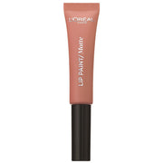 L'OREAL INFAILLIBLE LIP PAINT MATTE BABE IN 211 - Tre Pi Profumerie
