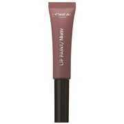 L'OREAL INFAILLIBLE LIP PAINT MATTE NUDE IST 212 - Tre Pi Profumerie