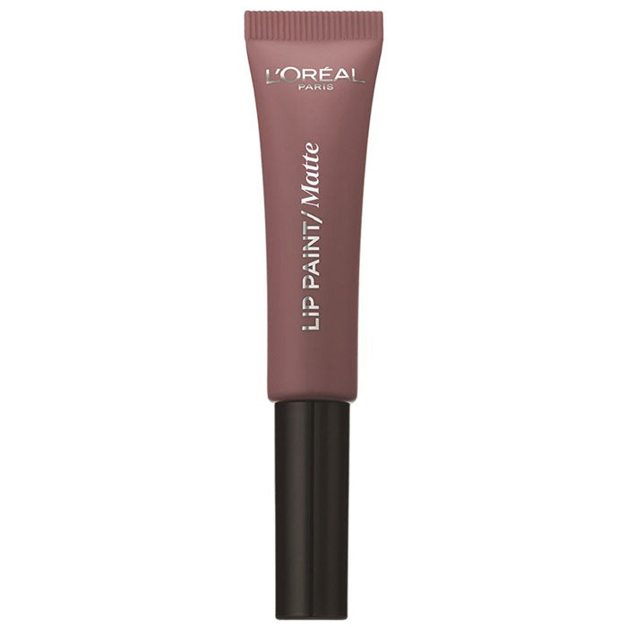 L'OREAL INFAILLIBLE LIP PAINT MATTE NUDE IST 212 - Tre Pi Profumerie