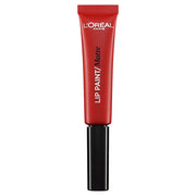 L'OREAL INFAILLIBLE LIP PAINT MATTE TANGERINE VERTIGO 203 - Tre Pi Profumerie