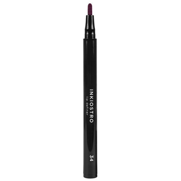 NOUBA INKIOSTRO LIP DEFINER 34 - Tre Pi Profumerie