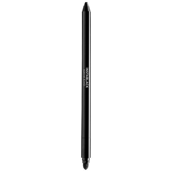 NOUBA INSTABLACK EYELINER & KHOL 1 - Tre Pi Profumerie