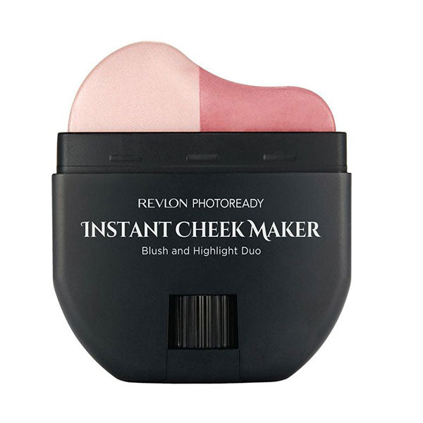 REVLON PHOTOREADY INSTANT CHEEK MAKER 001 MAKE ME BLUSH - Tre Pi Profumerie