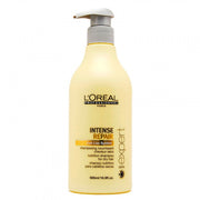 L'OREAL PROFESSIONNEL SERIE EXPERT SHAMPOO INTENSE REPAIR 500 ML - Tre Pi Profumerie
