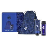 INTER COFANETTO REGALO SACCA P/SCARPE - Tre Pi Profumerie