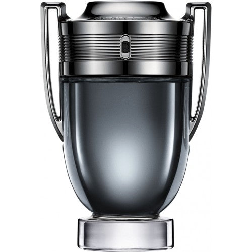 PACO RABANNE INVICTUS INTENSE EDT 100 ML - Tre Pi Profumerie