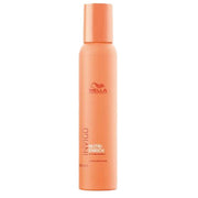WELLA INVIGO NUTRI - ENRICH LUSCIOUS MOUSSE MASK 150 ML - Tre Pi Profumerie