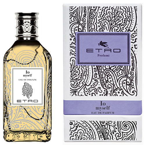 ETRO IO MYSELF EAU DE PARFUM 100 ML - Tre Pi Profumerie