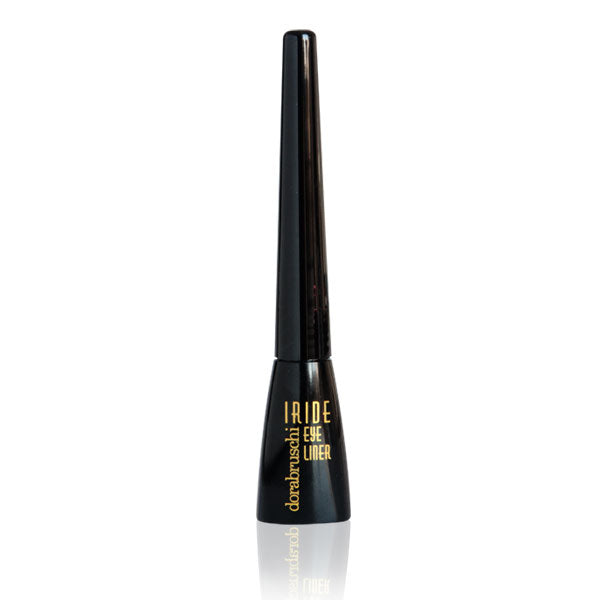 DORABRUSCHI IREIDE EYELINER IRIDE NERO - Tre Pi Profumerie