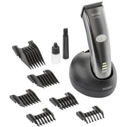 MOSER TAGLIACAPELLI LI+PRO CORDLESS HAIR CLIPPER - Tre Pi Profumerie