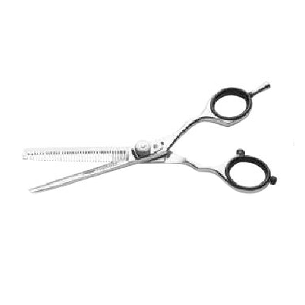 IWASAKI EXECUTIVE FUJI FORBICE TAGLIO SFOLTITRICE 5.5 - Tre Pi Profumerie