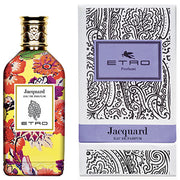 ETRO JACQUARD EAU DE PARFUM 100 ML - Tre Pi Profumerie