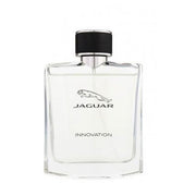 JAGUAR INNOVATION EDT 100 ML - Tre Pi Profumerie