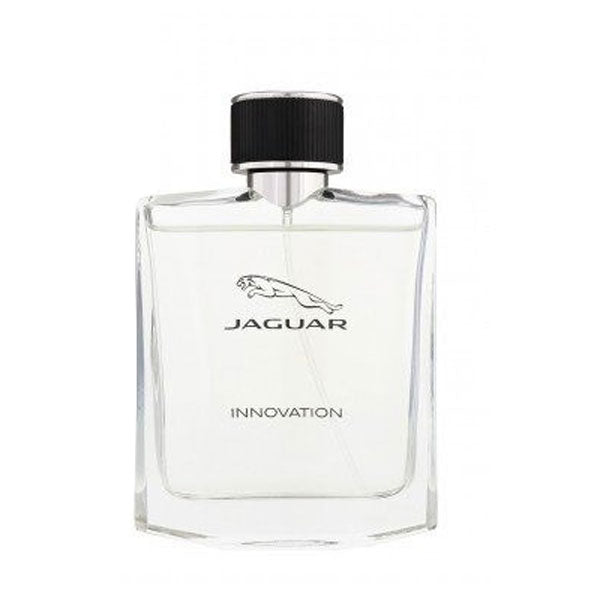 JAGUAR INNOVATION EDT 100 ML - Tre Pi Profumerie