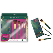 JEAN LOUIS DAVID COFANETTO SET PENNELLI JUNGLE - Tre Pi Profumerie