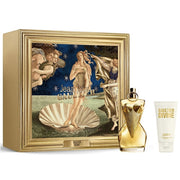 JEAN PAUL GAULTIER DIVINE COFANETTO EDP 50 ML + BODY LOTION 75ML - Tre Pi Profumerie
