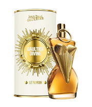 JEAN PAUL GAULTIER DIVINE LE PARFUM EAU DE PARFUM INTENSE 50 ML
