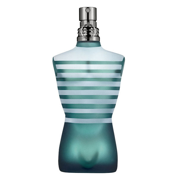 JEAN PAUL GAULTIER LE MALE COFANETTO EDT 75 ML + DOCCIA 2023 - Tre Pi Profumerie