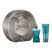 JEAN PAUL GAULTIER LE MALE COFANETTO EDT 75 ML + SHOWER GEL 75ML