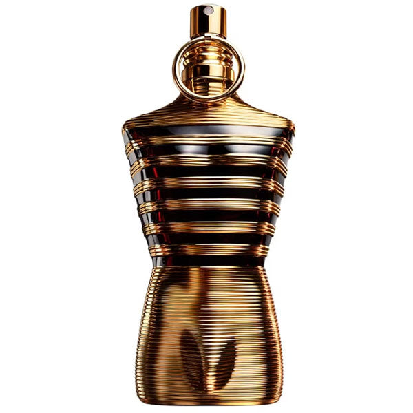 JEAN PAUL GAULTIER LE MALE ELIXIR PARFUM 75 ML - Tre Pi Profumerie