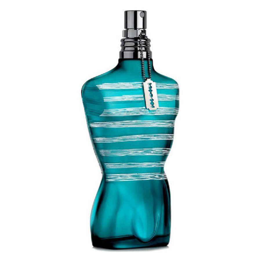 JEAN PAUL GAULTIER LE MALE TERRIBLE EDT 125 ML - Tre Pi Profumerie
