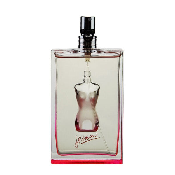 JEAN PAUL GAULTIER MADAME EAU DE TOILETTE 100 ML - Tre Pi Profumerie