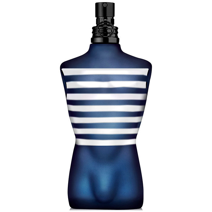 JEAN PAUL GAULTIER LE MALE IN THE NAVY LIMITED EDITIO EDT 125 ML - Tre Pi Profumerie