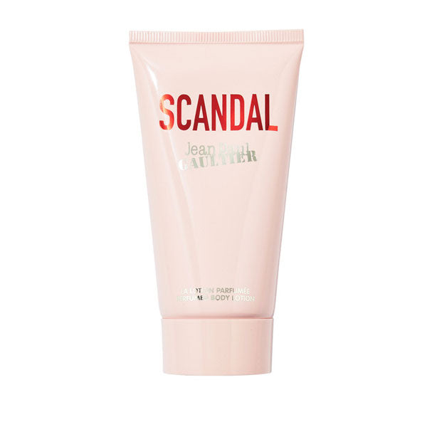 JEAN PAUL GAULTIER SCANDAL COFANETTO EDP 50 + B.LOTION 75 ML - Tre Pi Profumerie