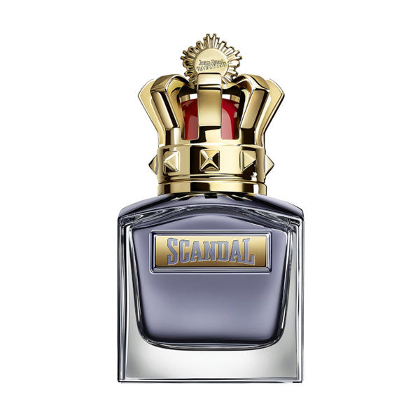 JEAN PAUL GAULTIER SCANDAL COFANETTO EDT 50 ML + DOCCIA 75 ML - Tre Pi Profumerie