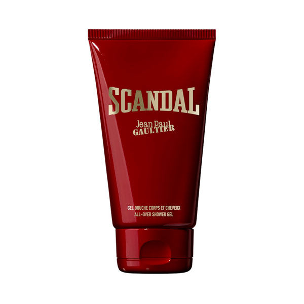 JEAN PAUL GAULTIER SCANDAL COFANETTO EDT 50 ML + DOCCIA 75 ML - Tre Pi Profumerie