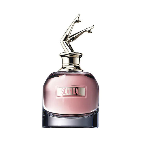 JEAN PAUL GAULTIER SCANDAL COFANETTO EDP 50 + B.LOTION 75 ML - Tre Pi Profumerie