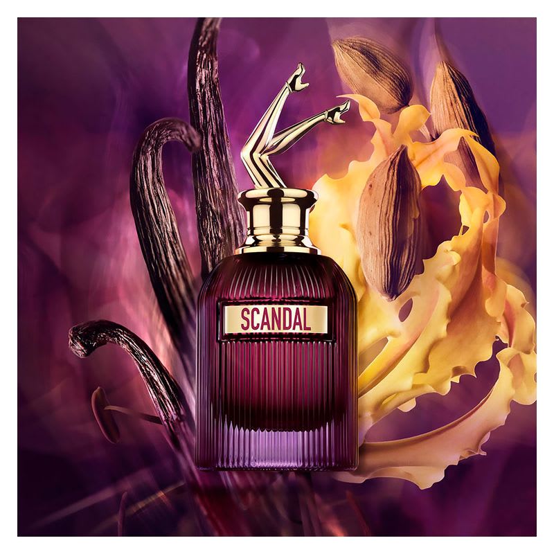 JEAN PAUL GAULTIER SCANDAL INTENSE EDPI 30 ML