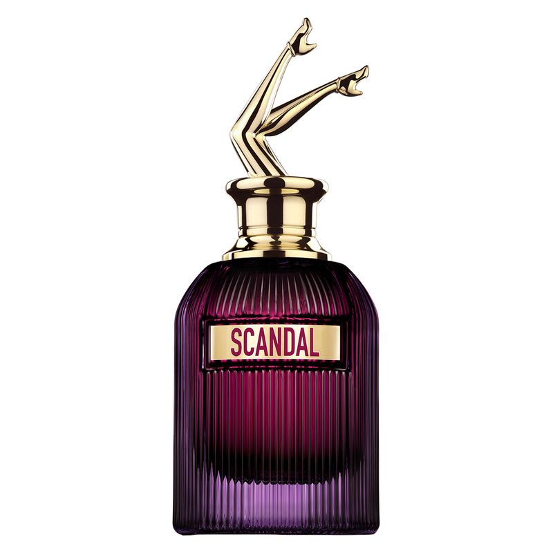JEAN PAUL GAULTIER SCANDAL INTENSE EDPI 80 ML