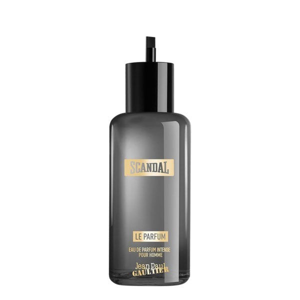 JEAN PAUL GAULTIER SCANDAL LE PARFUM EDP INTENSE UOMO 200 ML - Tre Pi Profumerie