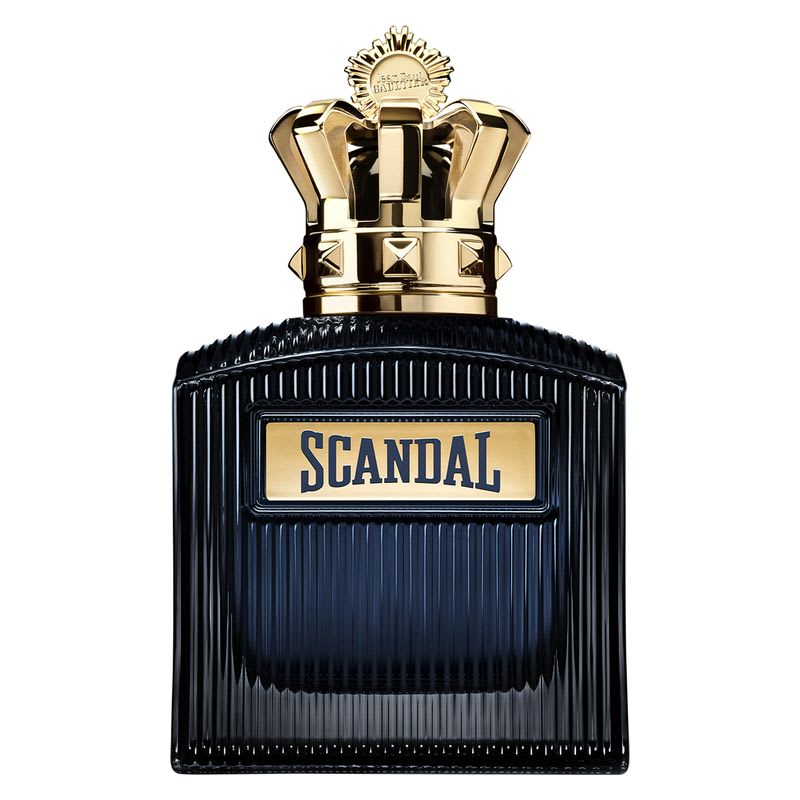 JEAN PAUL GAULTIER SCANDAL POUR HOMME INTENSE EDPI 100 ML