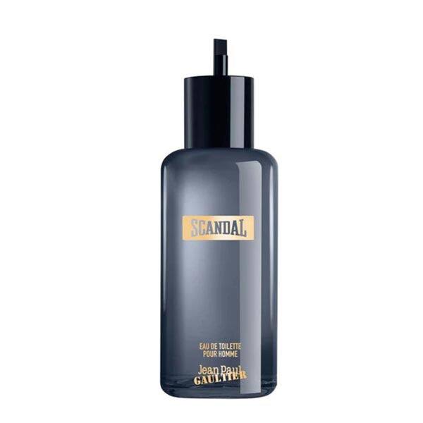 JEAN PAUL GAULTIER SCANDAL UOMO EAU DE TOILETTE 200 ML - Tre Pi Profumerie