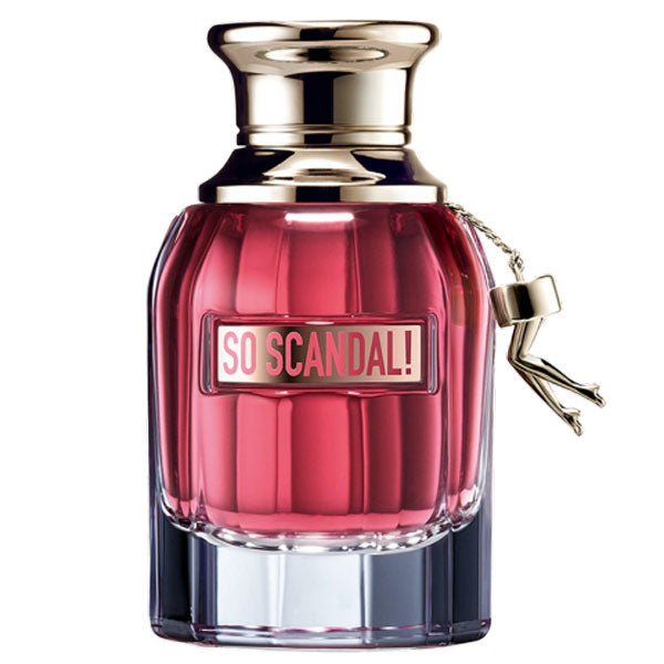 JEAN PAUL GAULTIER SO SCANDAL EAU DE PARFUM 30 ML - Tre Pi Profumerie